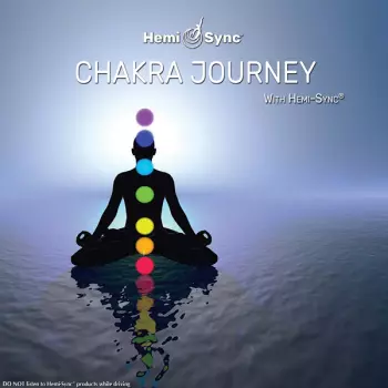 Chakra Journey With Hemi-sync
