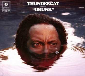 CD Thundercat: Drunk 286133