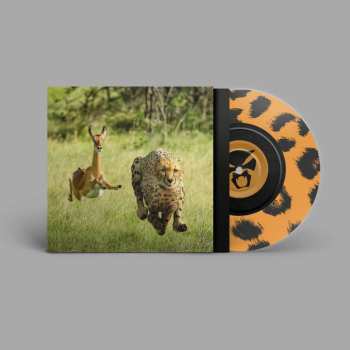 SP Thundercat: No More Lies (ltd One-sided Coloured 7inch) 473845