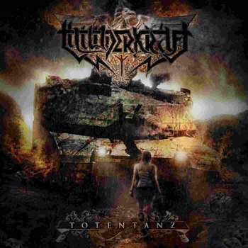 Album Thunderkraft: Totentanz