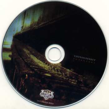 CD Thunderkraft: Totentanz 37023