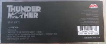 2CD Thundermother: Heat Wave LTD | DIGI 116016
