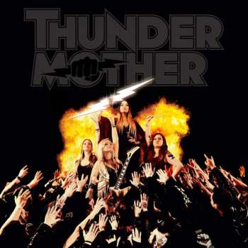 LP Thundermother: Heat Wave LTD | CLR 253413