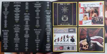 2LP Thundermother: Heat Wave (Deluxe Edition) DLX | LTD | CLR