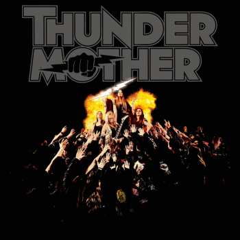 LP Thundermother: Heat Wave LTD | CLR 15663