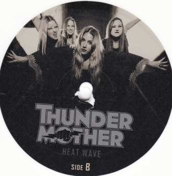 LP Thundermother: Heat Wave LTD | CLR 15663