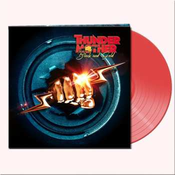 LP Thundermother: Black And Gold LTD | CLR 428696