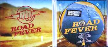 CD Thundermother: Road Fever  192085
