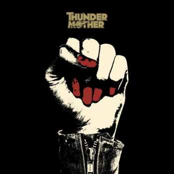 Album Thundermother: Thundermother