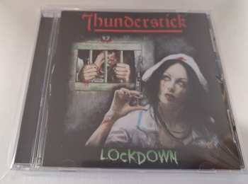 CD Thunderstick: Lockdown