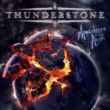 Album Thunderstone: Apocalypse Again