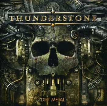 Album Thunderstone: Dirt Metal