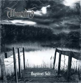 Album Thundra: Angstens Salt