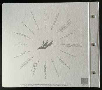 SP/Box Set/3EP Thursday: Full Collapse 20 LTD