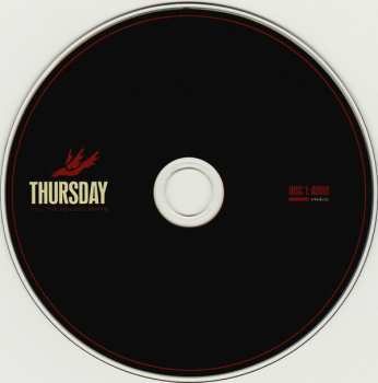 2CD Thursday: Kill The House Lights 102032