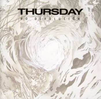 Album Thursday: No Devolución