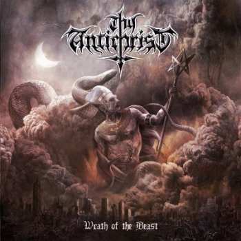 LP Thy Antichrist: Wrath Of The Beast 238145
