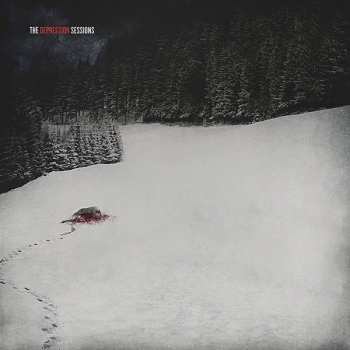Album Thy Art Is Murder: The Depression Sessions