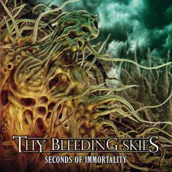 Album Thy Bleeding Skies: Seconds Of Immortality