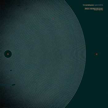 Album Thy Catafalque: Geometria