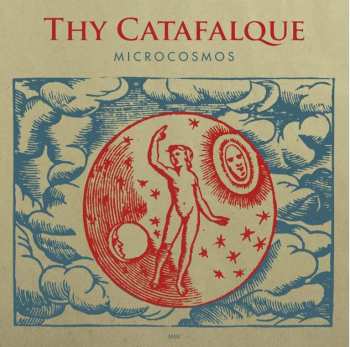 CD Thy Catafalque: Microcosmos 524972