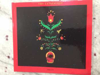 CD Thy Catafalque: Naiv LTD 24662
