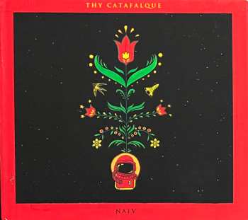 CD Thy Catafalque: Naiv