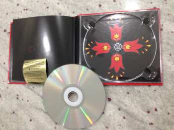 CD Thy Catafalque: Naiv