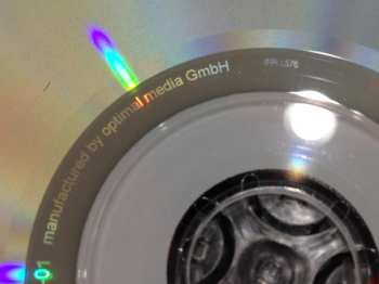 CD Thy Catafalque: Naiv