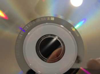 CD Thy Catafalque: Naiv