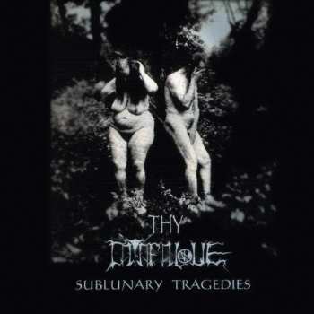 Album Thy Catafalque: Sublunary Tragedies