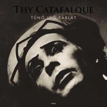 CD Thy Catafalque: Tuno Ido Tarlat 524870