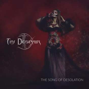 Album Thy Despair: The Song Of Desolation