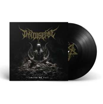 LP Thy Disease: United We Fall Ltd.