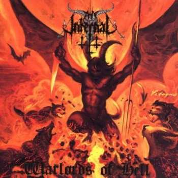 Thy Infernal: Warlords Of Hell