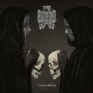 Album Thy Shining Curse: Theurgia
