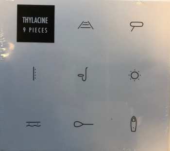 Album Thylacine: 9 Pieces