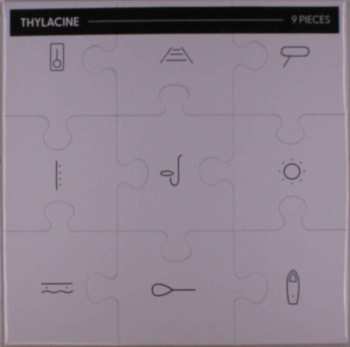 LP Thylacine: 9 Pieces CLR 481595