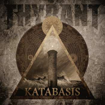 CD Thyrant: Katabasis 18917