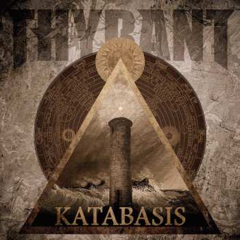 Album Thyrant: Katabasis