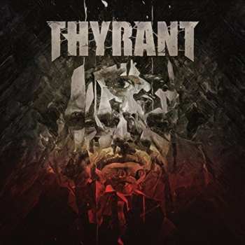 CD Thyrant: What We Left Behind... 40014