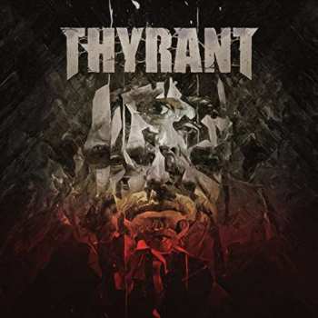 Album Thyrant: What We Left Behind