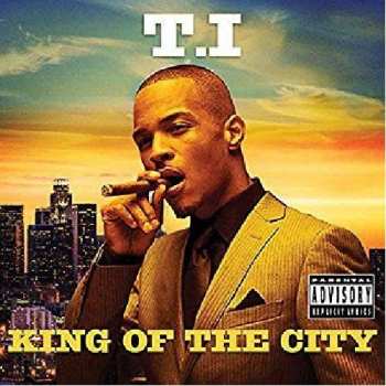 Album T.I.: King Of The City