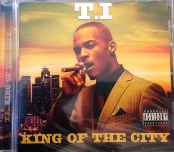 CD T.I.: King Of The City 19185