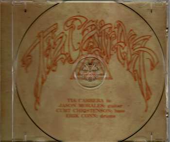CD Tia Carrera: Tried and True 245955
