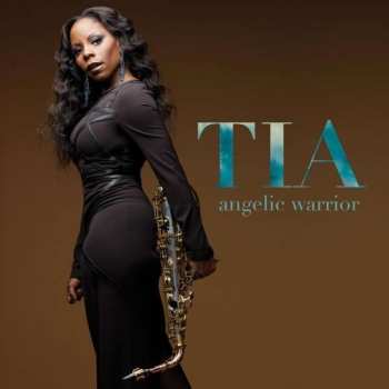 CD Tia Fuller: Angelic Warrior  419165