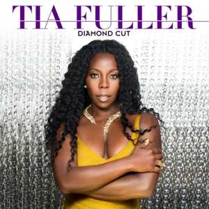 Album Tia Fuller: Diamond Cut