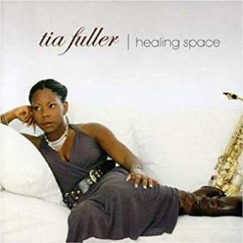 Album Tia Fuller: Healing Space
