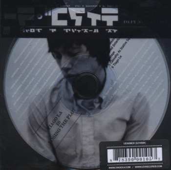 CD Tiago La Is Losing The Plot: Tiago La Is Losing The Plot LTD