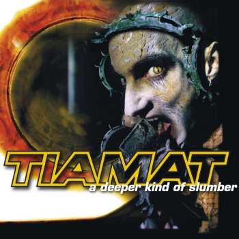 CD Tiamat: A Deeper Kind Of Slumber 515505